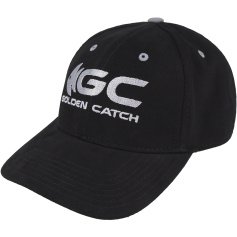 Кепка GC Sport Black