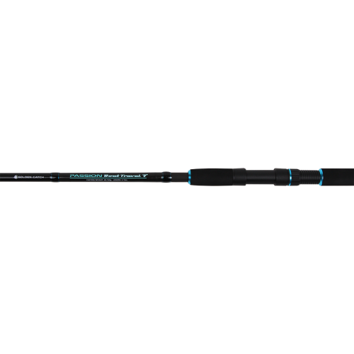 Спиннинг Golden Catch Passion Boat Travel 7 30-110г