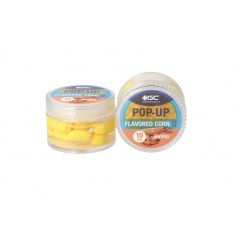 Кукурудза в дипі GC Pop-Up Flavored 8мм Shrimp