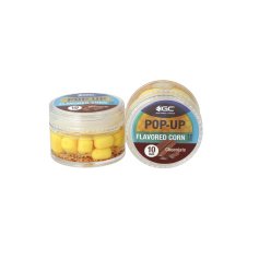 Кукуруза в дипе GC Pop-Up Flavored 8мм Chocolate