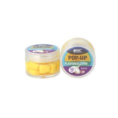 Кукуруза в дипе GC Pop-Up Flavored 10мм Garlic