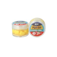 Кукуруза в дипе GC Pop-Up Flavored 10мм Strawberry
