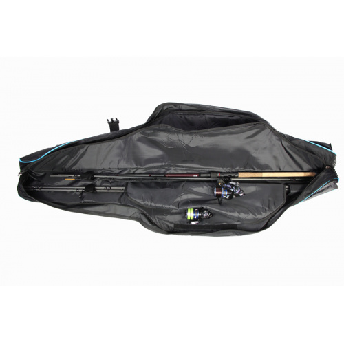 Чохол для вудилищ Golden Catch Sintez 4 Rod Holdall