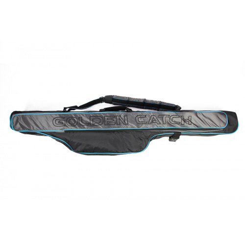 Чохол для вудилищ Golden Catch Sintez 4 Rod Holdall