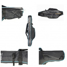 Чехол для удилищ Golden Catch Sintez 4 Rod Holdall