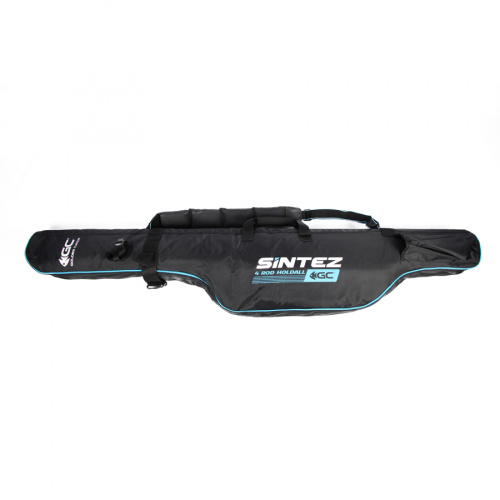 Чохол для вудилищ Golden Catch Sintez 4 Rod Holdall