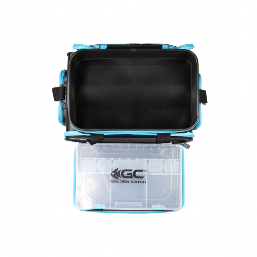 Сумка GC Sintez Eva Feeder Bag 4-box