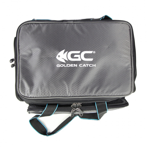 Фідерна сумка Golden Catch Sintez