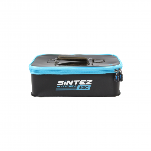 Кейс GC Sintez Eva Accessory 6л