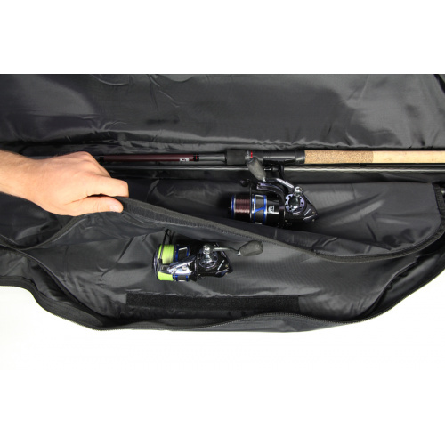 Чохол для вудилищ Golden Catch Sintez 4 Rod Holdall