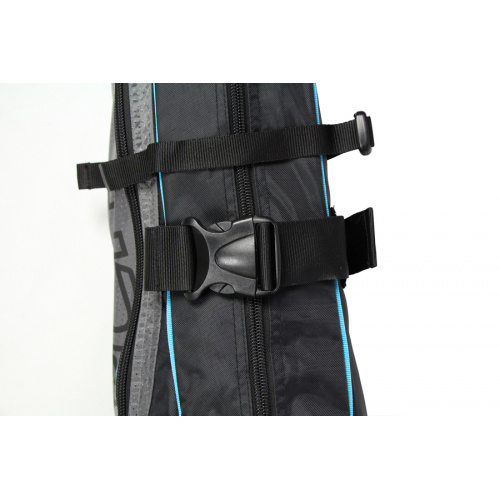 Чохол для вудилищ Golden Catch Sintez 4 Rod Holdall