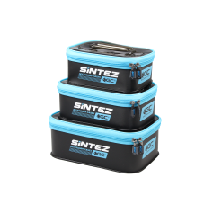 Набор ёмкостей GC Sintez Eva Accessory Cases