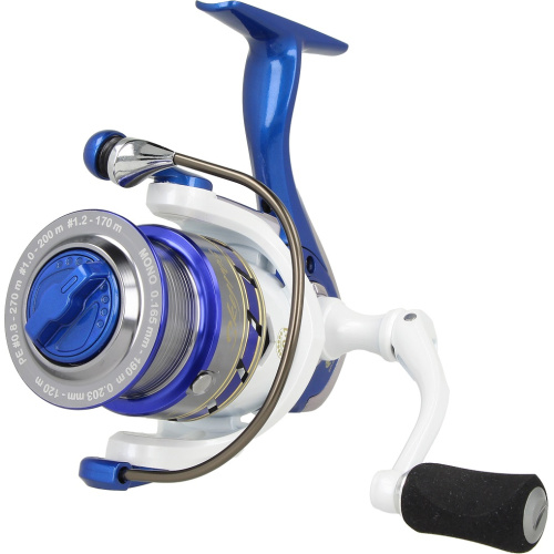 Катушка Golden Catch Skyros 5000S