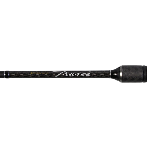Спінінг Golden Catch Traise TRS-762LS 2.29m 2-15g
