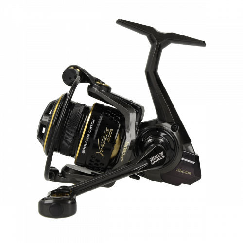 Катушка Golden Catch Vertais 2500S