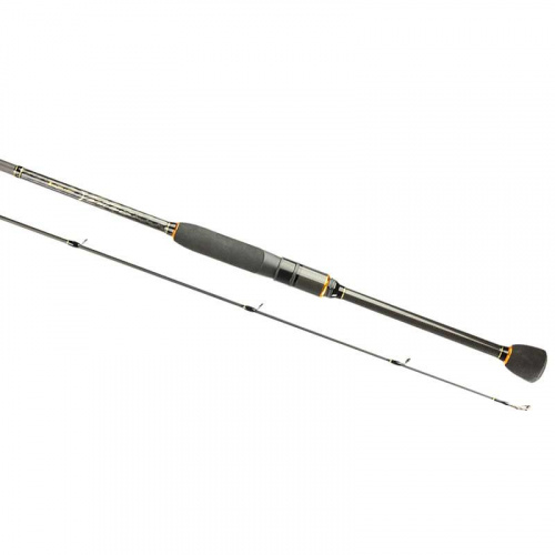 Спиннинг Golden Catch Vertais VRS-762MLT 2.29м 4-18г