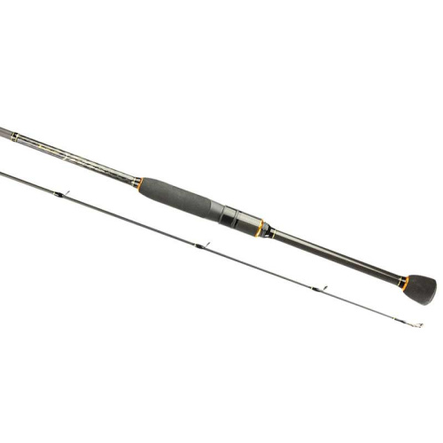 Спінінг Golden Catch Vertais VRS-7102LT 2.39м 3-12г