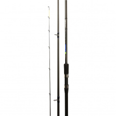 Фідер Golden Catch Verte-X Feeder 3.9m 130g