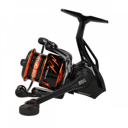 Катушка Golden Catch Volt 2000S