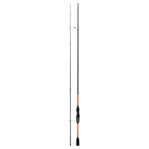Спиннинг GC Volt VLS-682ULT 2.03м 1.5-6г