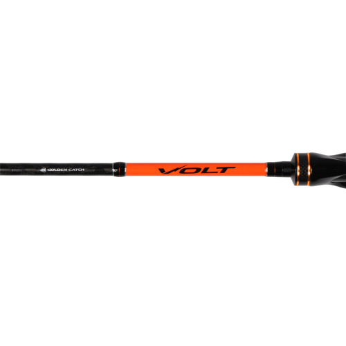 Спиннинг GC Volt VLS-732ULT 2.21м 2-10г