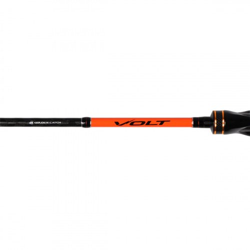 Спінінг GC Volt VLS-662ULT 1.98м 1.2-5г