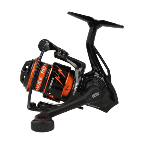 Катушка Golden Catch Volt 2500S