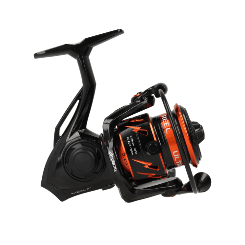 Катушка Golden Catch Volt 2000S