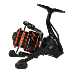 Катушка Golden Catch Volt 2500S