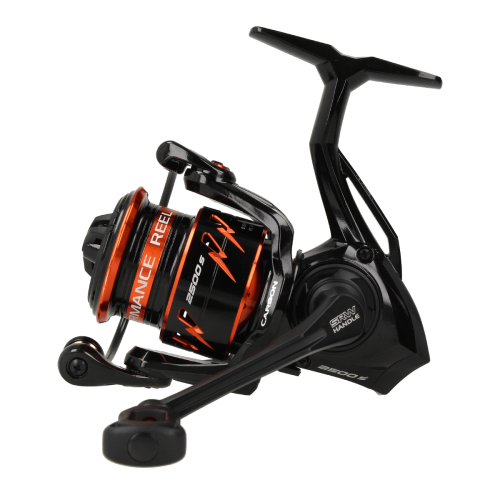 Катушка Golden Catch Volt 2500S