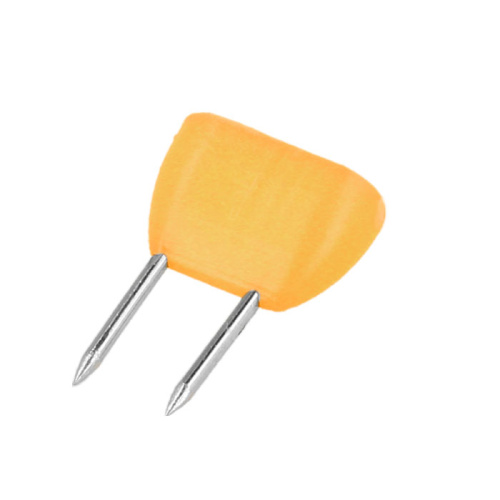 Булавка для поводков GC G.Carp Double Pins ( 20шт )