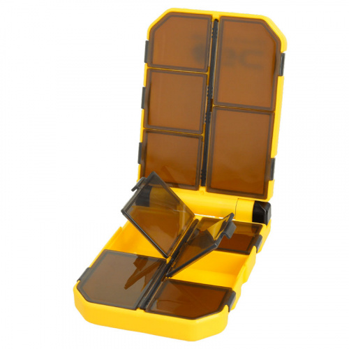 Коробка GC Accessory Box AB-1007SS
