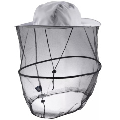 Панама с антимоскитной сеткой ZEOX Anti Mosquito Hat