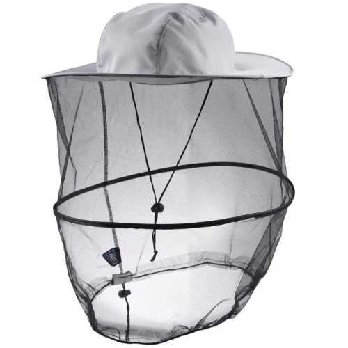 Панама с антимоскитной сеткой ZEOX Anti Mosquito Hat