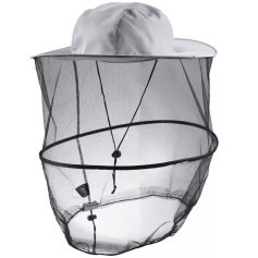 Панама с антимоскитной сеткой ZEOX Anti Mosquito Hat