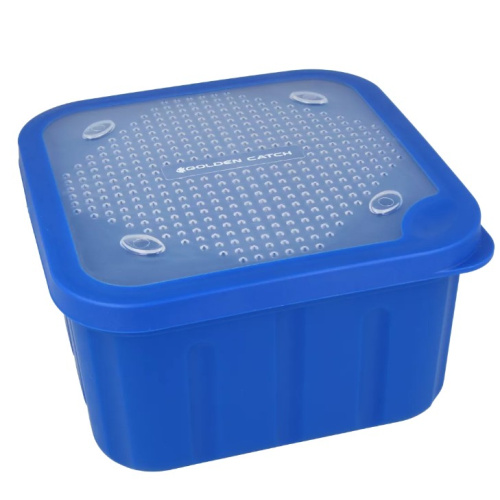 Коробка GC Bait Box для наживки L