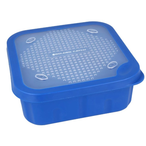 Коробка GC Bait Box для наживки M