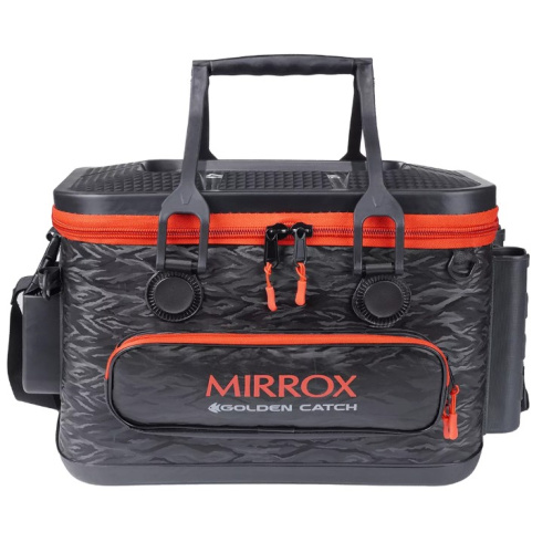 Сумка GC Mirrox Bakkan L