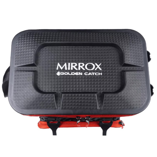 Сумка GC Mirrox Bakkan L