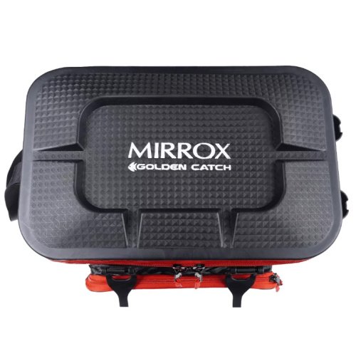 Сумка GC Mirrox Bakkan XL