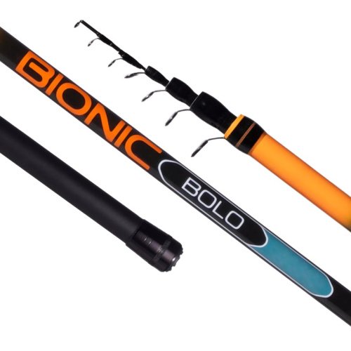 Удилище поплавковое болонское GC Bionic Bolo 6м 5-30г