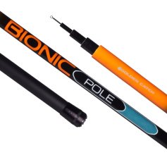 Вудилище поплавцеве махове GC Bionic Pole 8м