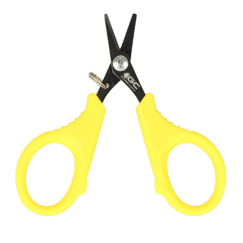 Ножиці GC Mini Braid Scissors 9см