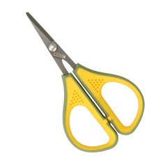 Ножиці GC G.Carp Braid Scissors 10см