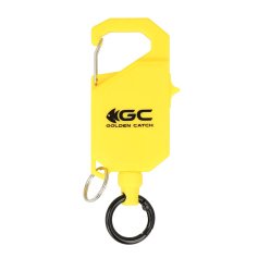 Ретривер GC Carabiner Reel Clip
