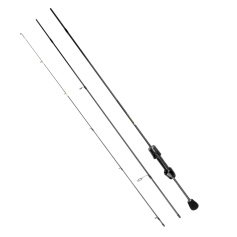 Спиннинг GC Flick Air FLAS-6013XULS 1.85м 0.2-1.5г