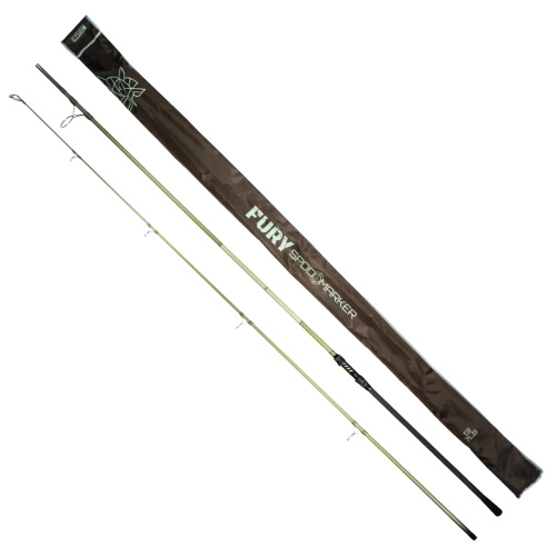 Удилище сподовое карповое GC G.Carp Fury Spod Marker 3.90м 7lb