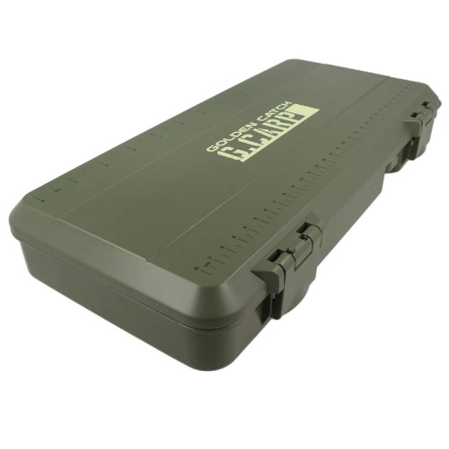 Коробка-монтажная станция GC G.Carp Action Station