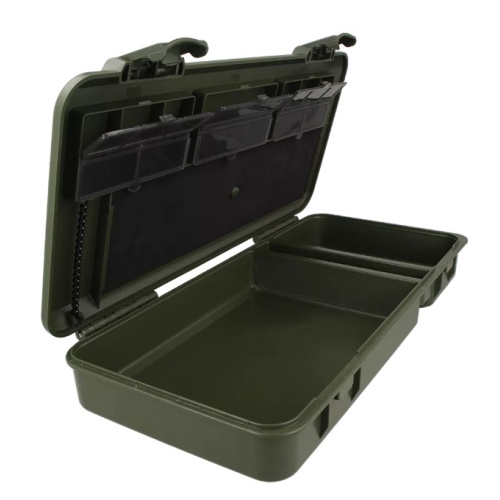 Коробка-монтажная станция GC G.Carp Action Station