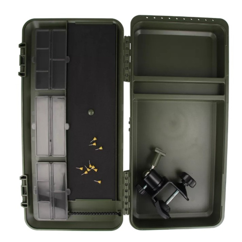 Коробка-монтажная станция GC G.Carp Action Station